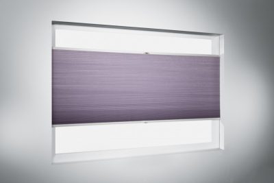 Plisy COSIFLOR® C3 VS - sterowanie uchwytem