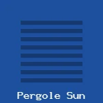 Pergole Sun