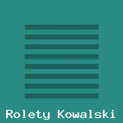 Rolety Kowalski