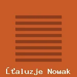 Żaluzje Nowak