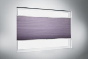 Plisy COSIFLOR® C3 VS - sterowanie uchwytem