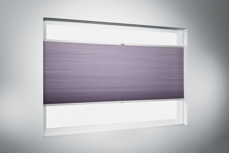 Plisy COSIFLOR® C3 VS - sterowanie uchwytem